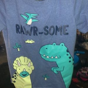 “Rawr-some” set